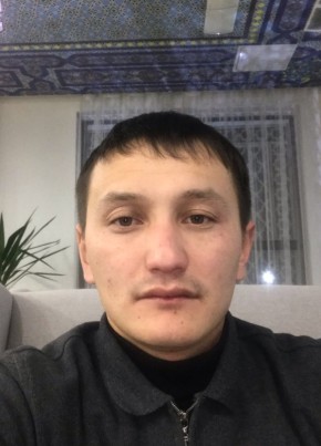 Бека, 32, Кыргыз Республикасы, Ош