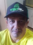 Edinho, 43 года, Campo Grande