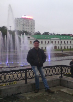 Valeriy, 47, Россия, Нижний Тагил