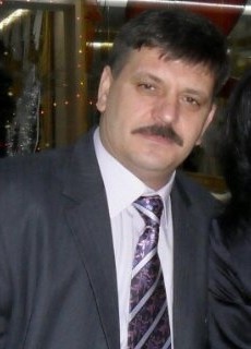 леонид, 58, Россия, Дзержинский