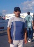 İbrahim, 47 лет, Antalya