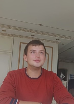 Gleb, 33, Russia, Bryansk