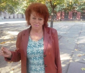 Светлана, 63 года, Кривий Ріг