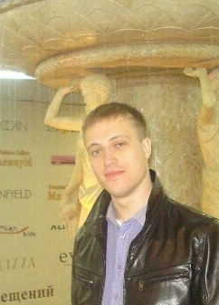 Владислав, 35, Россия, Тюмень
