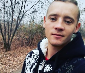 Антон, 26 лет, Харків