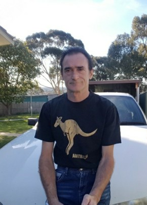 eddie, 59, Australia, Melbourne