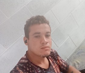 Andre, 22 года, Santana de Parnaíba