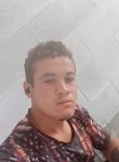 Andre, 22 года, Santana de Parnaíba