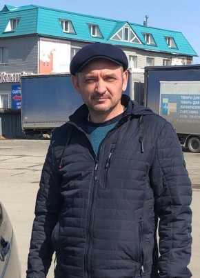 Сергей, 43, Россия, Аша
