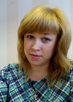 Елена, 39, Россия, Владимир