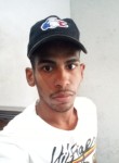 Cleverton, 26 лет, Aracaju