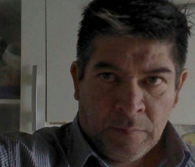 Pedro Alejandro, 65, Santa Rosa