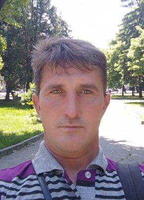 Андрей, 47, Россия, Пятигорск