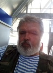 Aleksandr, 55  , Novosibirsk