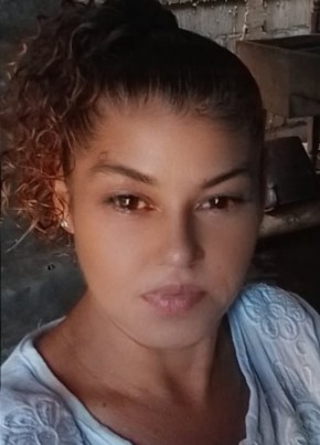 Prinsesa из Managua 43 года