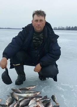 Сергей, 53, Россия, Ковров