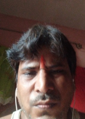 Kamlesh Kumar, 36, India, Cuttack