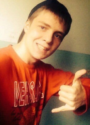 Ilya, 24, Russia, Ivanovo