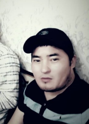 Нику, 34, Кыргыз Республикасы, Бишкек