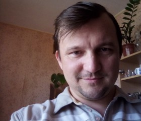 Евгений, 42 года, Еманжелинский