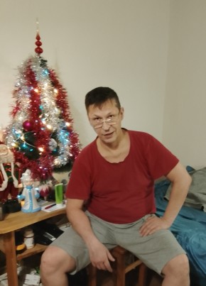 Алексей из Ленска 51 год