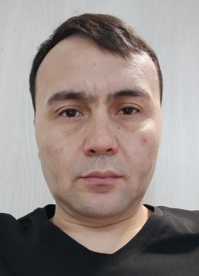 Дамир, 41, Россия, Новосибирск