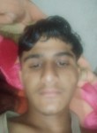 Arfan Khan, 20 лет, Bārmer