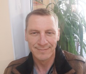 Владимир, 51 год, Салігорск