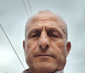 Nedim Karatekin, 61 год, İstanbul