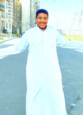 yasanahmad, 19, Egypt, Cairo