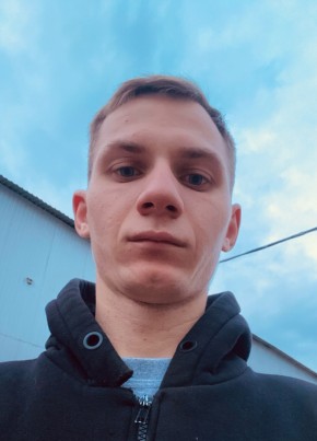 Михаил