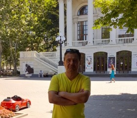 Евгений, 50 лет, Севастополь