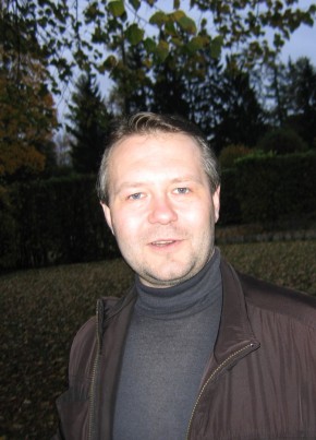 Kraynev Aleksey, 46, Russia, Saint Petersburg