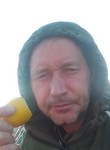 Олег, 48 лет, Саратов