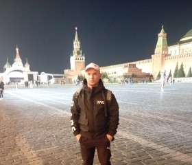 Валентин, 27 лет, Москва