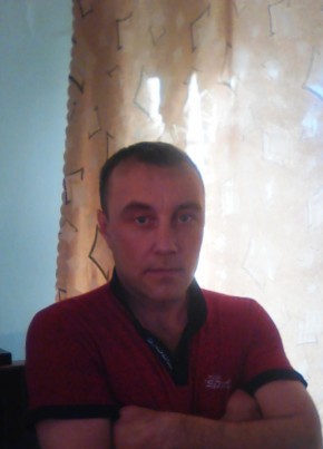 Гоша, 44, Россия, Новотроицк