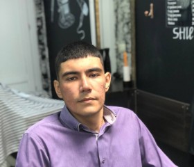 Karim, 25, Kemerovo