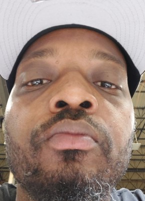 Henry, 40, United States of America, Madison Heights