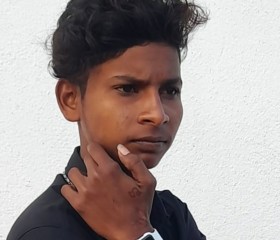 Anil, 19 лет, Devarkonda
