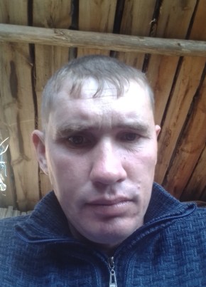 Резников Иван Ал, 37, Монгол улс, Сүхбаатар