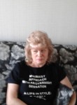 Ольга, 65 лет, Магнитогорск