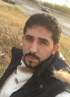 Abdulkader, 34, Saudi Arabia, Dammam