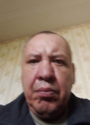 Юра, 59, Рэспубліка Беларусь, Магілёў