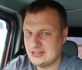 Aleksandr, 31, Klaipeda