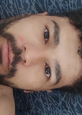 samir, 26, United States of America, Miami