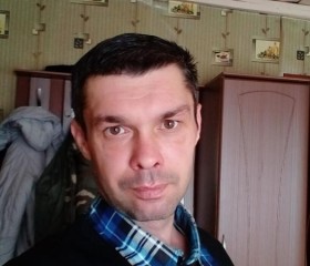 Андрей Езерский, 45 лет, Горад Смалявічы