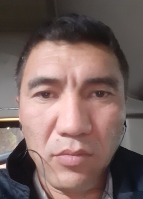 Женис, 38, Қазақстан, Алматы