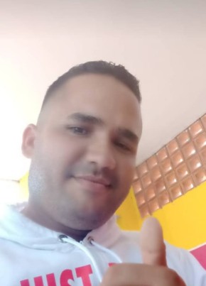Victor, 36, República Bolivariana de Venezuela, Maracaibo