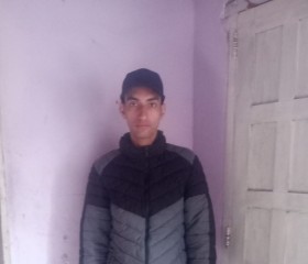 Luis, 18, Goya