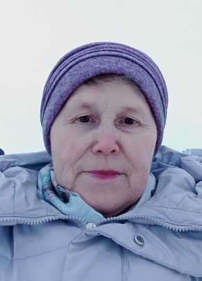 Nina из Саратова 60 лет